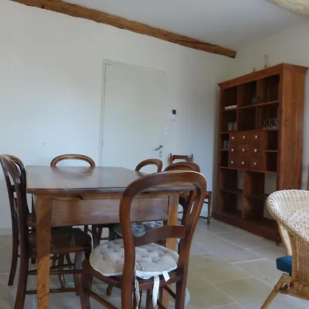 Du Domaine Saint-marc, Entre Ventoux Et Dentelles De Montmirail Villa *