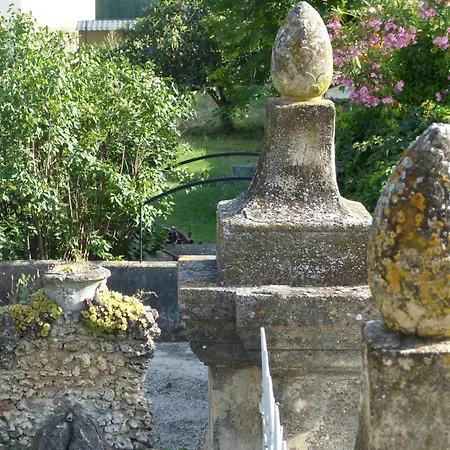Du Domaine Saint-marc, Entre Ventoux Et Dentelles De Montmirail Villa Caromb